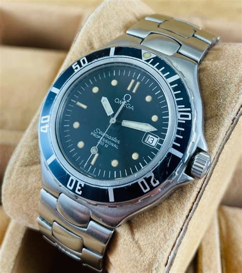 omega seamaster 200m reference 3961062 size|Omega .